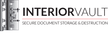 Interior Vault logo